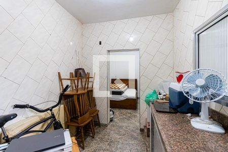 Casa à venda com 150m², 4 quartos e 3 vagasEdicula - Cozinha