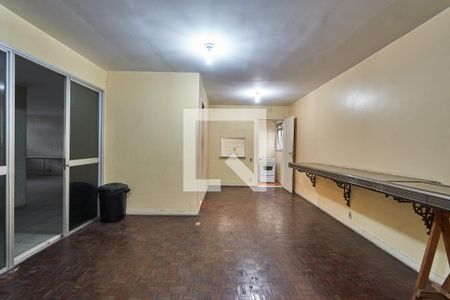 Apartamento à venda com 116m², 2 quartos e 1 vagaÁrea comum - Salão de Festas