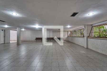 Apartamento à venda com 116m², 2 quartos e 1 vagaÁrea Comum