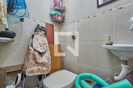 Apartamento à venda com 116m², 2 quartos e 1 vagaBanheiro de Serviço