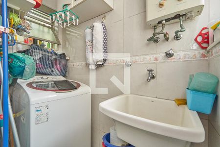 Apartamento à venda com 116m², 2 quartos e 1 vagaÁrea de Serviço