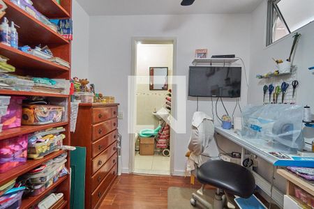 Apartamento à venda com 116m², 2 quartos e 1 vagaQuarto Revertido