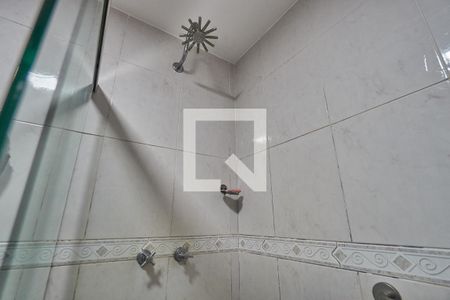 Apartamento à venda com 116m², 2 quartos e 1 vagaBanheiro Social