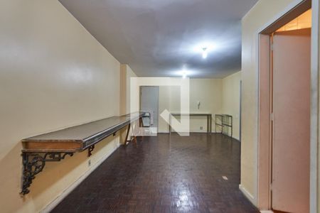 Apartamento à venda com 116m², 2 quartos e 1 vagaÁrea comum - Salão de Festas