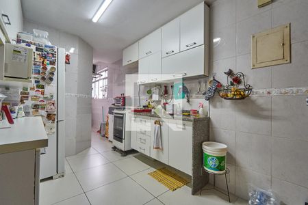 Apartamento à venda com 116m², 2 quartos e 1 vagaCozinha