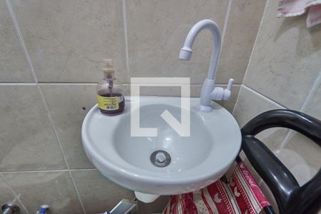 Apartamento à venda com 116m², 2 quartos e 1 vagaBanheiro de Serviço