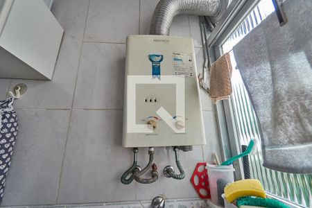 Apartamento à venda com 116m², 2 quartos e 1 vagaÁrea de Serviço