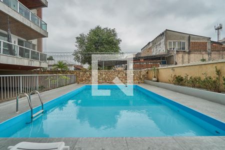 Apartamento à venda com 116m², 2 quartos e 1 vagaÁrea comum - Piscina