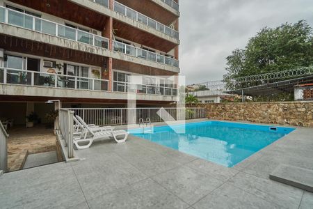 Apartamento à venda com 116m², 2 quartos e 1 vagaÁrea comum - Piscina