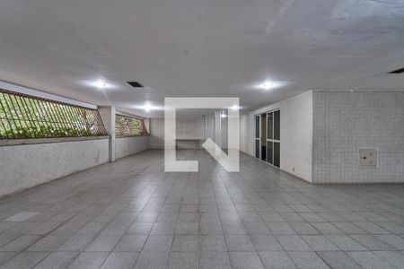 Apartamento à venda com 116m², 2 quartos e 1 vagaÁrea Comum