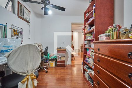 Apartamento à venda com 116m², 2 quartos e 1 vagaQuarto Revertido