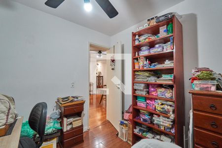 Apartamento à venda com 116m², 2 quartos e 1 vagaQuarto Revertido