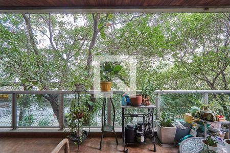 Apartamento à venda com 116m², 2 quartos e 1 vagaVista do Quarto 