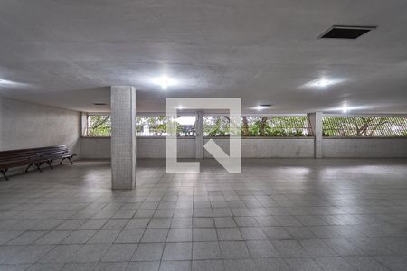 Apartamento à venda com 116m², 2 quartos e 1 vagaÁrea Comum