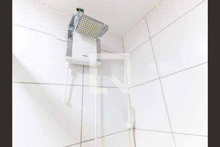 Apartamento para alugar com 28m², 1 quarto e sem vagaBanheiro