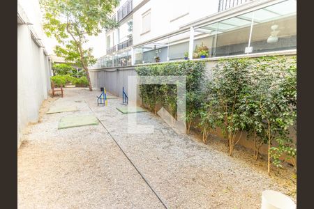 Apartamento para alugar com 28m², 1 quarto e sem vagaÁrea comum - Espaço Pet