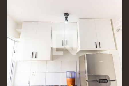Apartamento para alugar com 28m², 1 quarto e sem vagaCozinha - Armários
