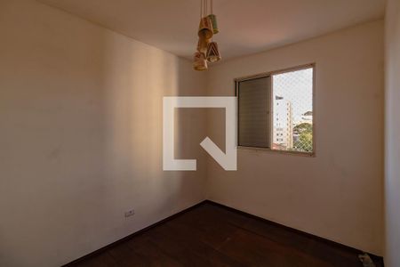 Quarto 2 de apartamento para alugar com 2 quartos, 60m² em Vila Parque Jabaquara, São Paulo