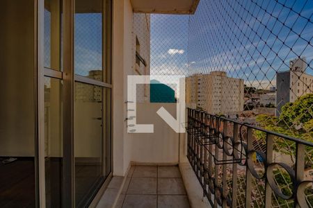 Sala de apartamento para alugar com 2 quartos, 60m² em Vila Parque Jabaquara, São Paulo