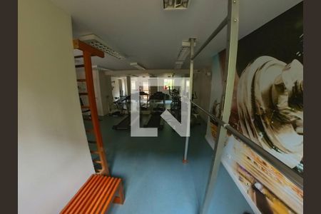 Apartamento à venda com 65m², 2 quartos e 1 vaga Apartamento à venda com 65m², 2 quartos e 1 vagaÁrea comum