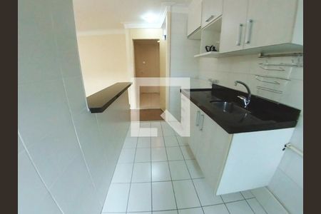 Apartamento à venda com 65m², 2 quartos e 1 vaga Apartamento à venda com 65m², 2 quartos e 1 vagaCozinha