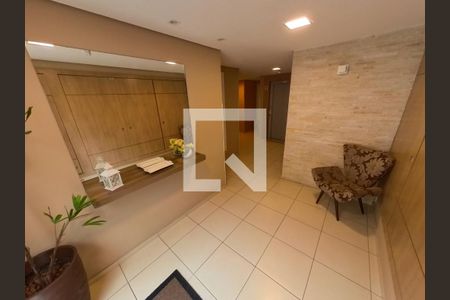 Apartamento à venda com 65m², 2 quartos e 1 vaga Apartamento à venda com 65m², 2 quartos e 1 vagaÁrea comum