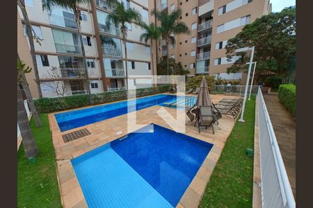 Apartamento à venda com 65m², 2 quartos e 1 vaga Apartamento à venda com 65m², 2 quartos e 1 vagaÁrea comum
