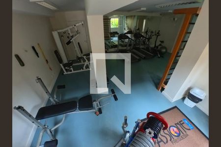 Apartamento à venda com 65m², 2 quartos e 1 vaga Apartamento à venda com 65m², 2 quartos e 1 vagaÁrea comum