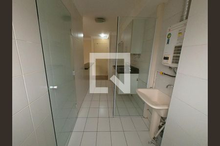 Apartamento à venda com 65m², 2 quartos e 1 vaga Apartamento à venda com 65m², 2 quartos e 1 vagaÁrea de Serviço