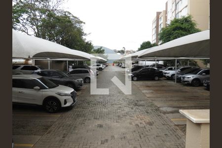 Apartamento à venda com 65m², 2 quartos e 1 vagaÁrea comum