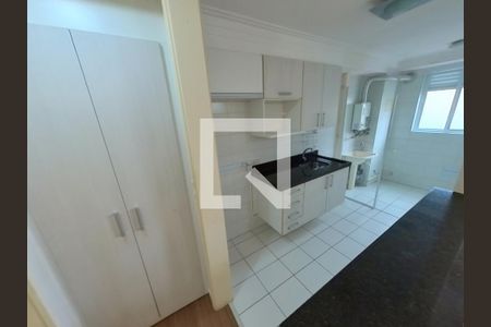 Apartamento à venda com 65m², 2 quartos e 1 vaga Apartamento à venda com 65m², 2 quartos e 1 vagaCozinha