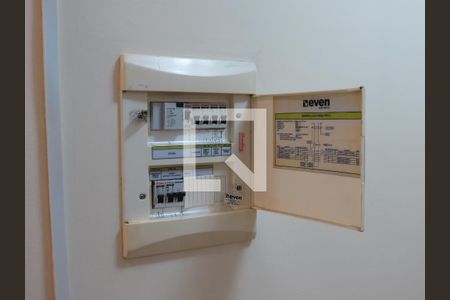 Apartamento à venda com 65m², 2 quartos e 1 vagaÁrea de Serviço