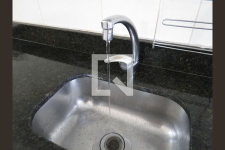 Apartamento à venda com 65m², 2 quartos e 1 vagaCozinha