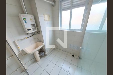 Apartamento à venda com 65m², 2 quartos e 1 vaga Apartamento à venda com 65m², 2 quartos e 1 vagaÁrea de Serviço