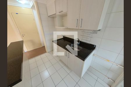 Apartamento à venda com 65m², 2 quartos e 1 vaga Apartamento à venda com 65m², 2 quartos e 1 vagaCozinha