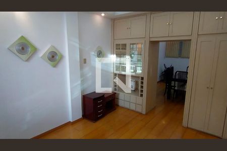 Quarto 1 de apartamento à venda com 2 quartos, 120m² em Santo Agostinho, Belo Horizonte