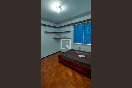 Quarto 3 de apartamento à venda com 2 quartos, 120m² em Santo Agostinho, Belo Horizonte