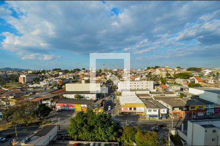 Vista do Quarto 1 de apartamento para alugar com 2 quartos, 43m² em Cocaia, Guarulhos