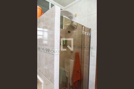 Casa para alugar com 360m², 5 quartos e 3 vagasBanheiro da suíte