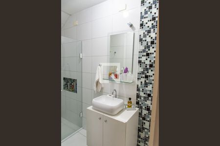 Casa para alugar com 360m², 5 quartos e 3 vagasBanheiro