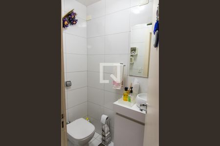 Casa para alugar com 360m², 5 quartos e 3 vagasLavabo