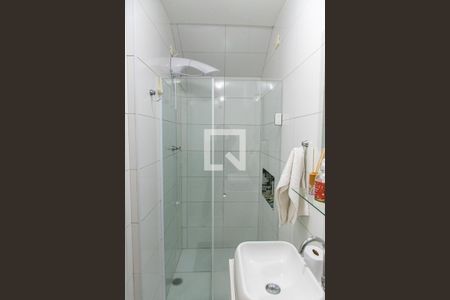 Casa para alugar com 360m², 5 quartos e 3 vagasBanheiro