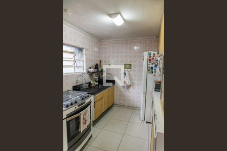 Casa para alugar com 360m², 5 quartos e 3 vagasCozinha