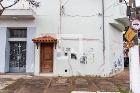 Casa para alugar com 360m², 5 quartos e 3 vagasFachada