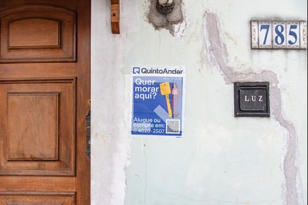 Casa para alugar com 360m², 5 quartos e 3 vagasFachada