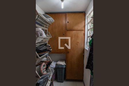 Casa para alugar com 360m², 5 quartos e 3 vagasQuarto de serviço