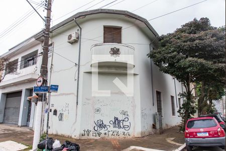 Casa para alugar com 360m², 5 quartos e 3 vagasFachada