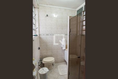 Casa para alugar com 360m², 5 quartos e 3 vagasBanheiro da suíte