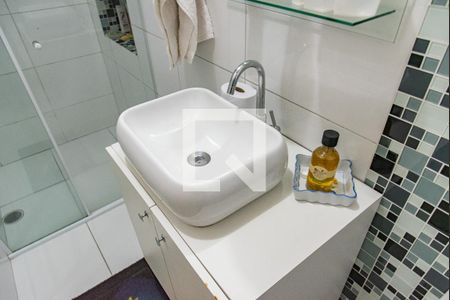 Casa para alugar com 360m², 5 quartos e 3 vagasBanheiro