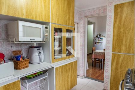 Casa para alugar com 360m², 5 quartos e 3 vagasCozinha